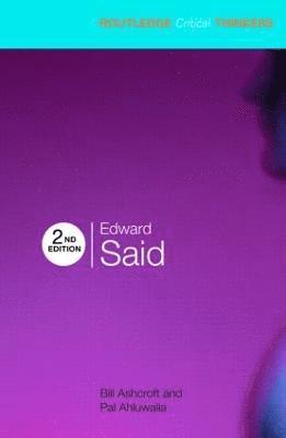 Edward Said 1