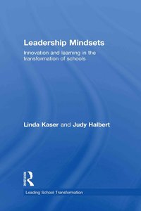 bokomslag Leadership Mindsets