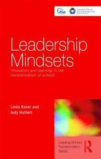 bokomslag Leadership Mindsets