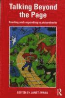 Talking Beyond the Page