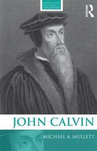 bokomslag John Calvin