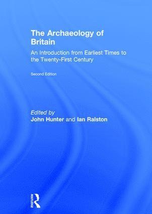 The Archaeology of Britain 1