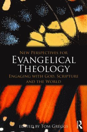 bokomslag New Perspectives for Evangelical Theology