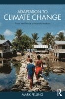 bokomslag Adaptation to Climate Change