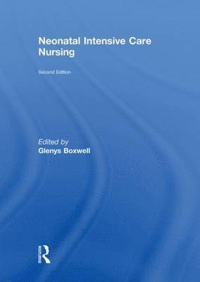 Neonatal Intensive Care Nursing 1