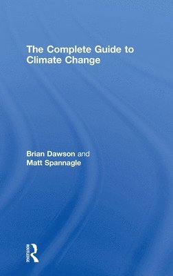 The Complete Guide to Climate Change 1