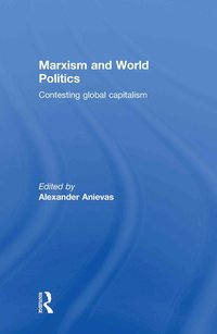 bokomslag Marxism and World Politics