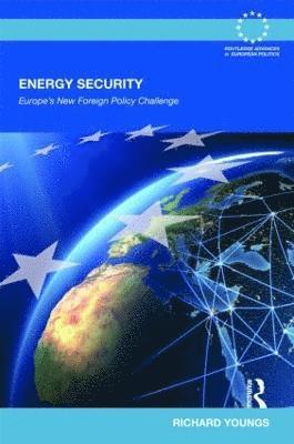 Energy Security 1