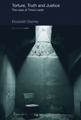 Torture, Truth and Justice