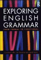 bokomslag Exploring English Grammar