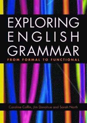 bokomslag Exploring English Grammar