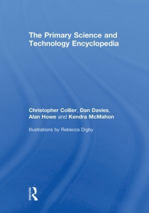 Primary Science and Technology Encyclopedia