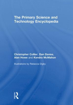 The Primary Science and Technology Encyclopedia 1