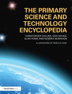 The Primary Science and Technology Encyclopedia 1