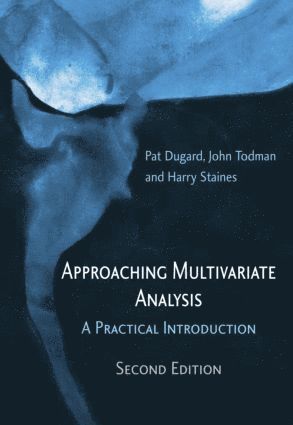 bokomslag Approaching Multivariate Analysis, 2nd Edition