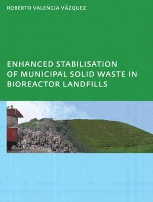 Enhanced stabilisation of municipal solid waste in bioreactor landfills 1