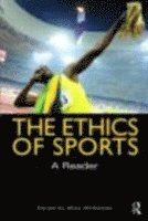 bokomslag The Ethics of Sports