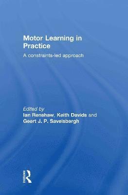 Motor Learning in Practice 1