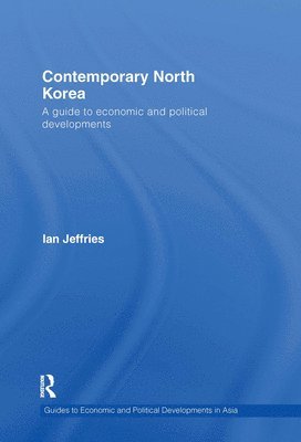 Contemporary North Korea