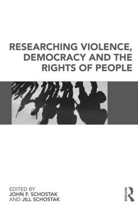 Researching Violence, Democracy and the Rights of People 1