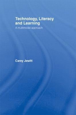 Technology, Literacy, Learning 1