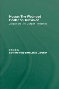 bokomslag House: The Wounded Healer on Television