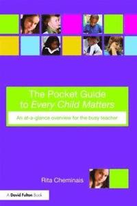 bokomslag The Pocket Guide to Every Child Matters