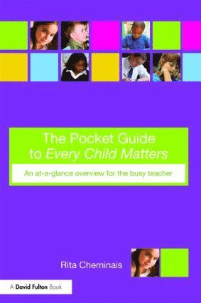Pocket Guide to Every Child Matters