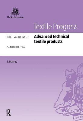 Advanced Technical Textile Products 1