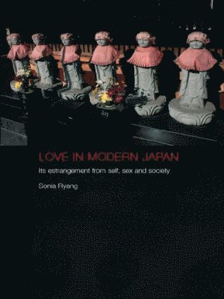 Love in Modern Japan 1