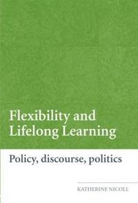 bokomslag Flexibility and Lifelong Learning
