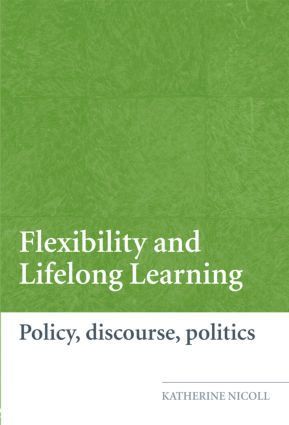 bokomslag Flexibility and Lifelong Learning