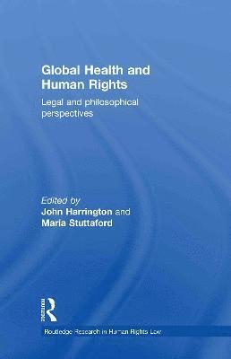 Global Health and Human Rights 1