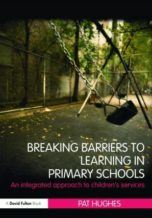 Pat Hughes - Breaking Barriers to Learning in Primary Schools, Häftad