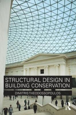 Structural Design in Building Conservation 1