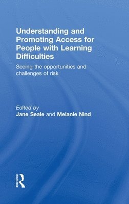 Understanding and Promoting Access for People with Learning Difficulties 1