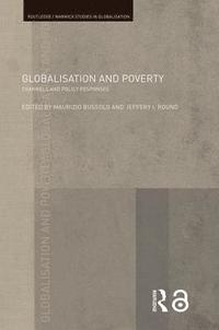bokomslag Globalisation and Poverty