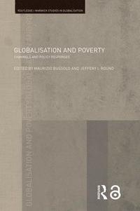 bokomslag Globalisation and Poverty