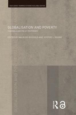 Globalisation and Poverty 1