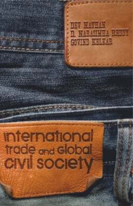 International Trade and Global Civil Society 1