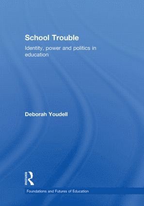 School Trouble 1