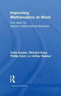 bokomslag Improving Mathematics at Work