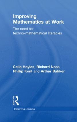 Improving Mathematics at Work 1