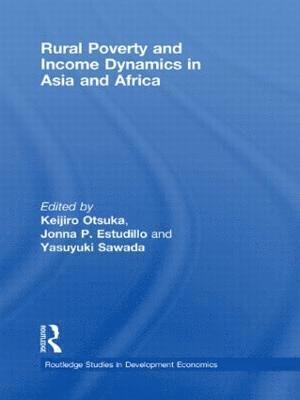 Rural Poverty and Income Dynamics in Asia and Africa 1