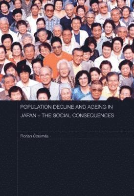 Population Decline and Ageing in Japan - The Social Consequences 1