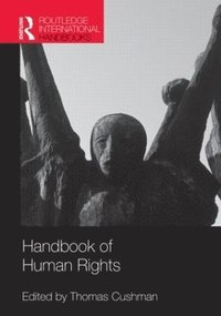 bokomslag Handbook of Human Rights