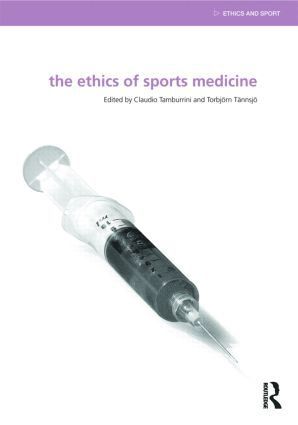 Ethics of Sports Medicine 1