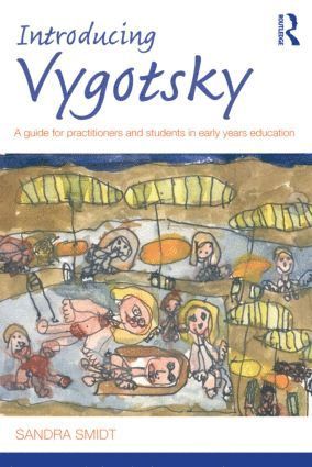 bokomslag Introducing Vygotsky