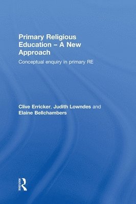 Primary Religious Education - A New Approach 1