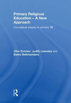 Primary Religious Education - A New Approach 1